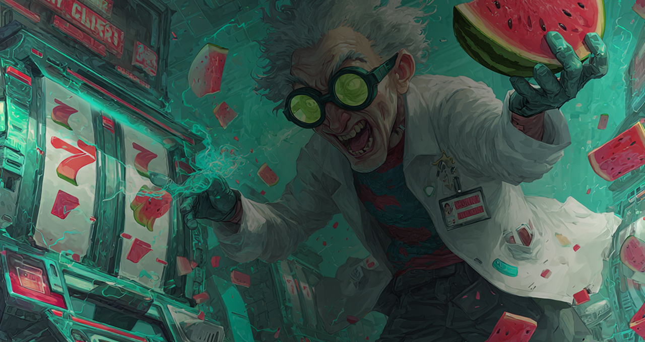 Dr Slot Casino