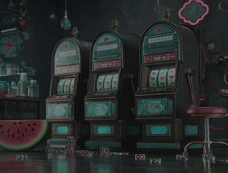 Dr Slot Casino