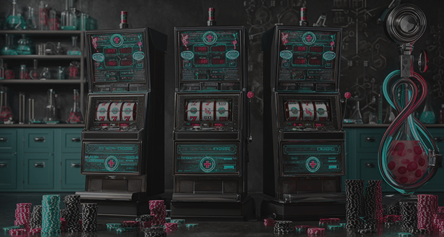 Dr Slot Casino
