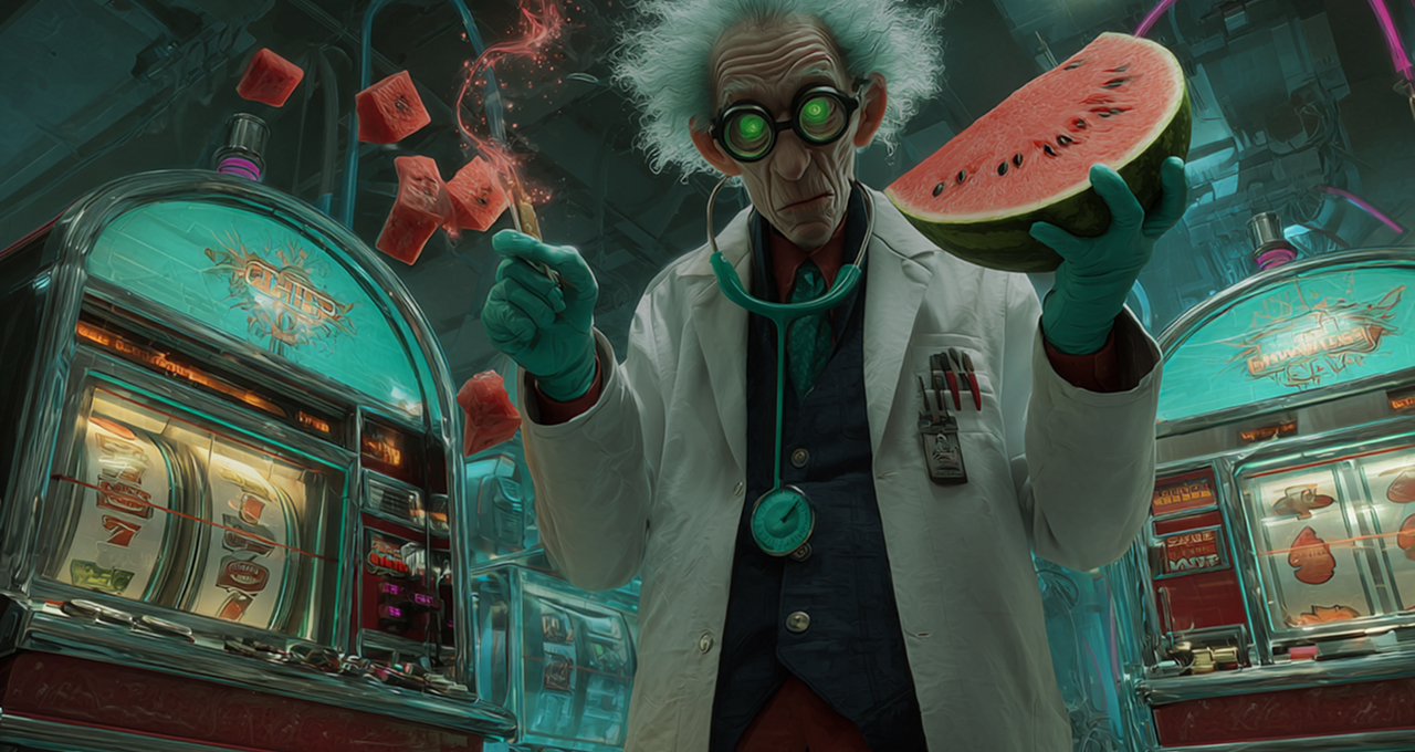 Dr Slot Casino